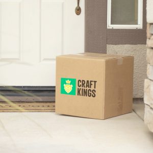 Craft Beer Box - Subscription
