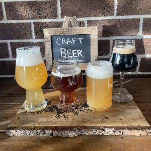 One off Craft King Box